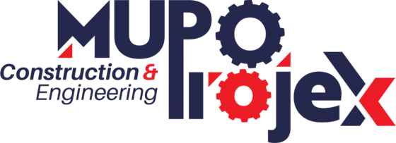 Mupo Construction & Engineering logo