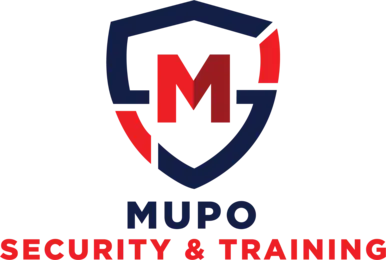 Mupo Security & Training logo