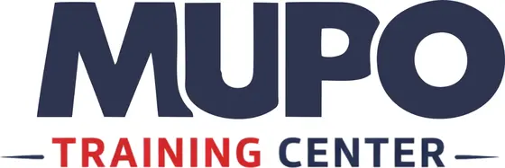 Mupo Training Center logo