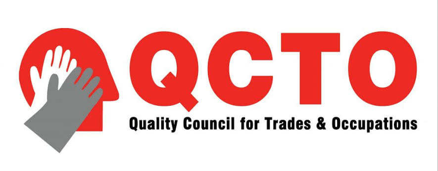 QCTO logo