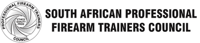 South African Professiona Firearm Trainers Council