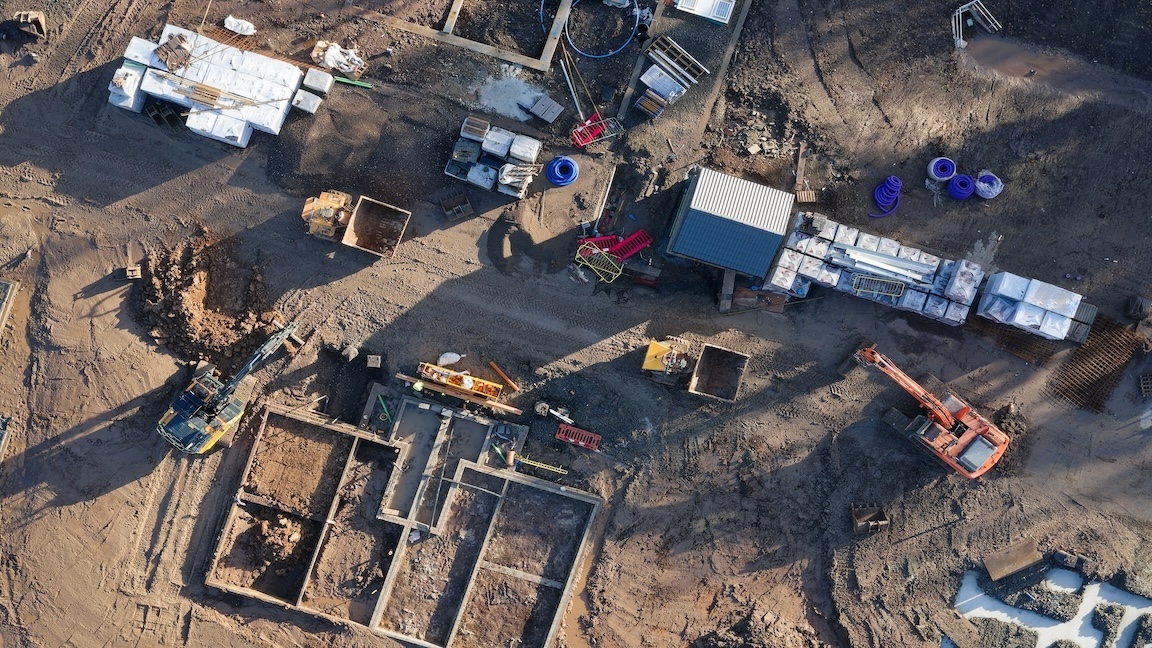 Construction and Engineering