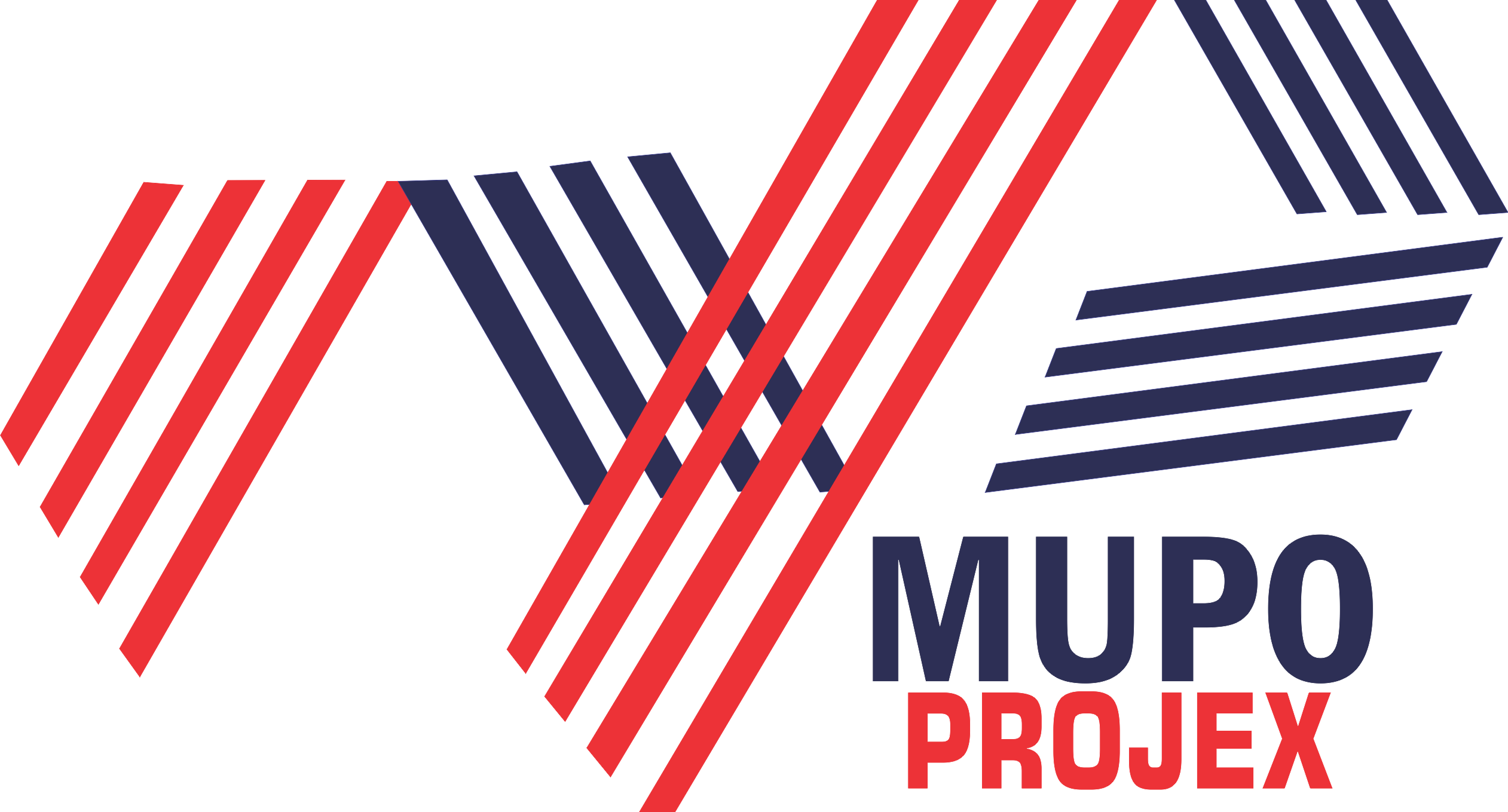 Mupo Projex Logo
